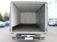 Renault Mascott